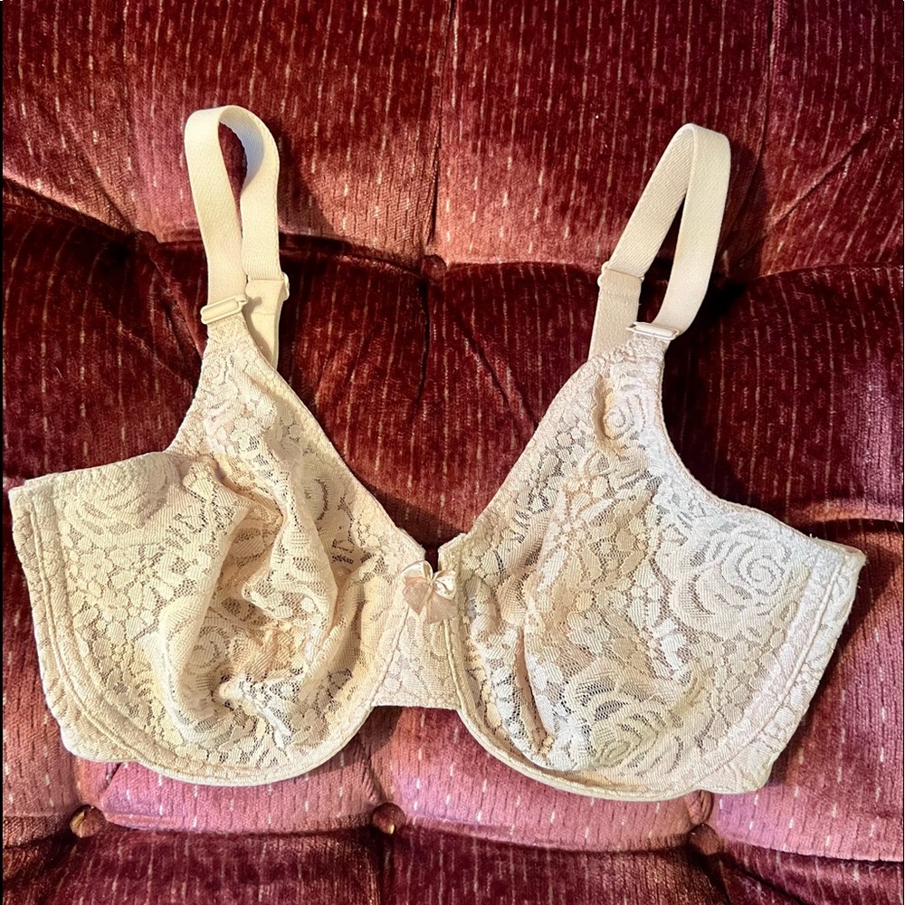 WOCOAL BRA (Size 32 DD/ E)
